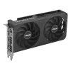Grafikos plokštė ASUS GeForce RTX 5060 Dual 8 GB GDDR7, 128 bitų, PCIe 5.0, 2 ventiliatoriai