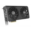 Grafikos plokštė ASUS GeForce RTX 5060 Dual 8 GB GDDR7, 128 bitų, PCIe 5.0, 2 ventiliatoriai
