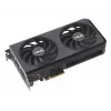 Grafikos plokštė ASUS GeForce RTX 5060 Dual 8 GB GDDR7, 128 bitų, PCIe 5.0, 2 ventiliatoriai