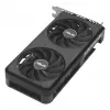 Grafikos plokštė ASUS GeForce RTX 5060 Dual 8 GB GDDR7, 128 bitų, PCIe 5.0, 2 ventiliatoriai