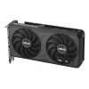 Grafikos plokštė ASUS GeForce RTX 5060 Dual 8 GB GDDR7, 128 bitų, PCIe 5.0, 2 ventiliatoriai