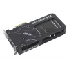 Grafikos plokštė ASUS GeForce RTX 5060 Dual 8 GB GDDR7, 128 bitų, PCIe 5.0, 2 ventiliatoriai