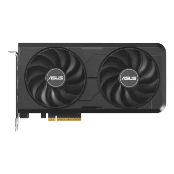 Grafikos plokštė ASUS GeForce RTX 5060 Dual 8 GB GDDR7, 128 bitų, PCIe 5.0, 2 ventiliatoriai