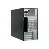 Chieftec XT-01B-350GPB kompiuterio korpusas Mini Tower juodas 350 W