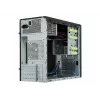Chieftec XT-01B-350GPB kompiuterio korpusas Mini Tower juodas 350 W