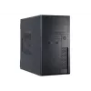 Chieftec XT-01B-350GPB kompiuterio korpusas Mini Tower juodas 350 W
