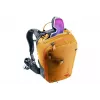 Krepšys DEUTER Alproof Lite 20 SL — lengva 20 l moterims pritaikyta kuprinė