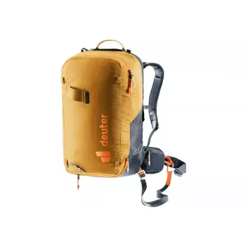 Krepšys DEUTER Alproof Lite 20 SL — lengva 20 l moterims pritaikyta kuprinė