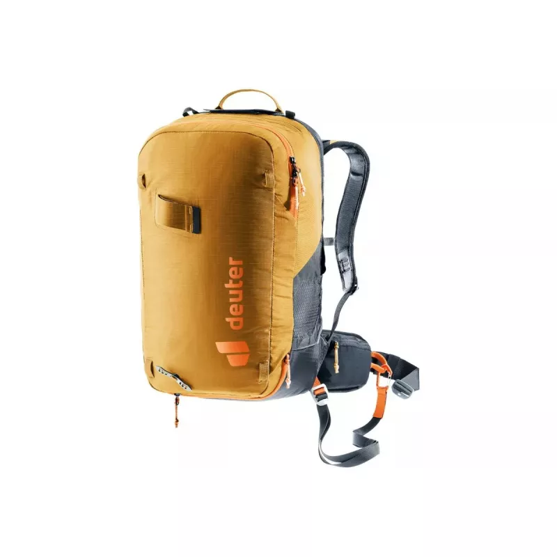 Krepšys DEUTER Alproof Lite 20 SL — lengva 20 l moterims pritaikyta kuprinė