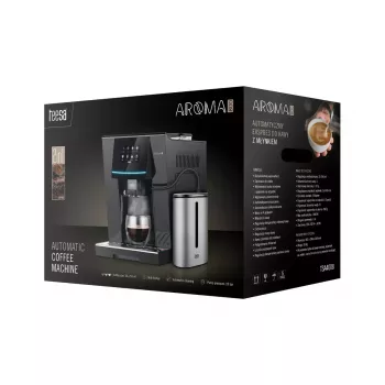 Kombinuotas kavos aparatas Teesa 2 L Tessa Aroma 800
