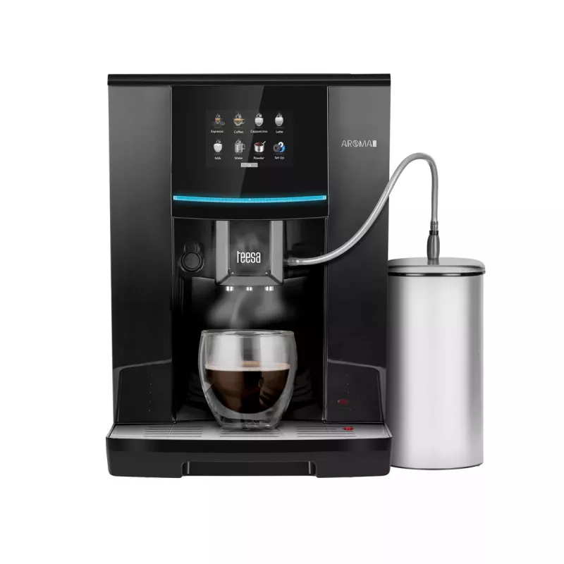 Kombinuotas kavos aparatas Teesa 2 L Tessa Aroma 800