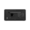 Internet radijas Krüger&Matz KM0816.1 — juodas, Bluetooth 5.2, FM, 2×7 W, 430 išankstinių stočių, nuotolinis valdymas, 3,5 mm ausinės