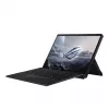 2-in-1 hibridinis nešiojamasis kompiuteris ASUS ROG Flow Z13 GZ302EA-RU089 — Ryzen AI MAX+ 395, 13,4 col. 2,5K jutiklinis 180 Hz, 64 GB LPDDR5X, 1 TB NVMe, Radeon 8060S, 70 Wh
