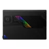 2-in-1 hibridinis nešiojamasis kompiuteris ASUS ROG Flow Z13 GZ302EA-RU089 — Ryzen AI MAX+ 395, 13,4 col. 2,5K jutiklinis 180 Hz, 64 GB LPDDR5X, 1 TB NVMe, Radeon 8060S, 70 Wh