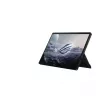 2-in-1 hibridinis nešiojamasis kompiuteris ASUS ROG Flow Z13 GZ302EA-RU089 — Ryzen AI MAX+ 395, 13,4 col. 2,5K jutiklinis 180 Hz, 64 GB LPDDR5X, 1 TB NVMe, Radeon 8060S, 70 Wh