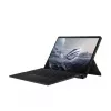 2-in-1 hibridinis nešiojamasis kompiuteris ASUS ROG Flow Z13 GZ302EA-RU089 — Ryzen AI MAX+ 395, 13,4 col. 2,5K jutiklinis 180 Hz, 64 GB LPDDR5X, 1 TB NVMe, Radeon 8060S, 70 Wh