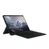 2-in-1 hibridinis nešiojamasis kompiuteris ASUS ROG Flow Z13 GZ302EA-RU089 — Ryzen AI MAX+ 395, 13,4 col. 2,5K jutiklinis 180 Hz, 64 GB LPDDR5X, 1 TB NVMe, Radeon 8060S, 70 Wh