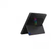 2-in-1 hibridinis nešiojamasis kompiuteris ASUS ROG Flow Z13 GZ302EA-RU089 — Ryzen AI MAX+ 395, 13,4 col. 2,5K jutiklinis 180 Hz, 64 GB LPDDR5X, 1 TB NVMe, Radeon 8060S, 70 Wh