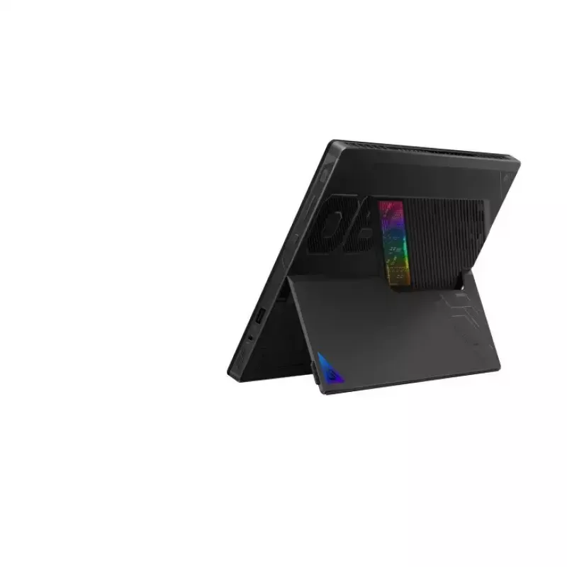 2-in-1 hibridinis nešiojamasis kompiuteris ASUS ROG Flow Z13 GZ302EA-RU089 — Ryzen AI MAX+ 395, 13,4 col. 2,5K jutiklinis 180 Hz, 64 GB LPDDR5X, 1 TB NVMe, Radeon 8060S, 70 Wh