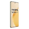 Išmanusis telefonas REALME realme 16 Pro+ — 6,8 colio (17,3 cm) 1280×2800, Snapdragon 7 Gen 4, 12 GB RAM, 512 GB, 200 MP, 7000 mAh, auksinis