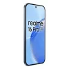 Išmanusis telefonas REALME realme 16 Pro 6,8 colio Dual SIM 5G — MediaTek Dimensity, 8 GB RAM, 512 GB, 200 MP, 6500 mAh, pilka