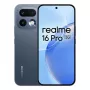 Išmanusis telefonas REALME 16 PRO — 6,8 colio (17,3 cm) 5G, MediaTek Dimensity, 8 GB RAM, 256 GB, 200 MP dviguba kamera, 6500 mAh, pilka