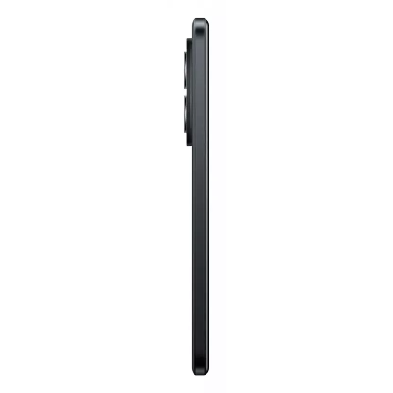 Išmanusis telefonas Xiaomi Redmi Note 15 Pro 6,77 col. 8 GB RAM 256 GB 200 MP triguba kamera 6500 mAh juoda