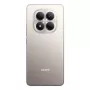 Išmanusis telefonas Xiaomi Redmi Note 15 Pro — 6,77 colio (17,2 cm), 8 GB RAM, 256 GB, 200 MP galinė kamera, 6500 mAh, titano spalva