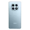Išmanusis telefonas „Xiaomi Redmi Note 15“ — 6,77 col. (17,2 cm), „Helio G100 Ultra“ 2 GHz, 8 GB RAM, 256 GB, 108 MP triguba kamera, 6000 mAh, mėlynas