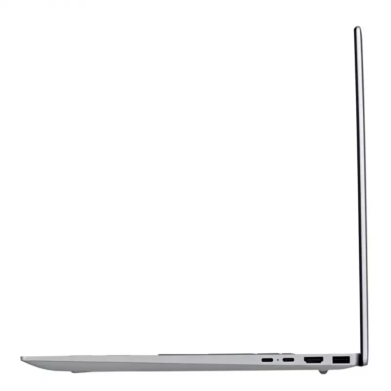 Laptop HP OmniBook 5 16-AG1065ST Ryzen AI 5 340 16 inch WUXGA 16GB 512GB SSD Bluetooth Windows 11 Meteor Sidabrinė