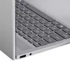 Laptop HP OmniBook 5 16-AG1065ST Ryzen AI 5 340 16 inch WUXGA 16GB 512GB SSD Bluetooth Windows 11 Meteor Sidabrinė