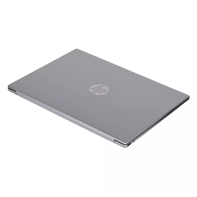 Laptop HP OmniBook 5 16-AG1065ST Ryzen AI 5 340 16 inch WUXGA 16GB 512GB SSD Bluetooth Windows 11 Meteor Sidabrinė