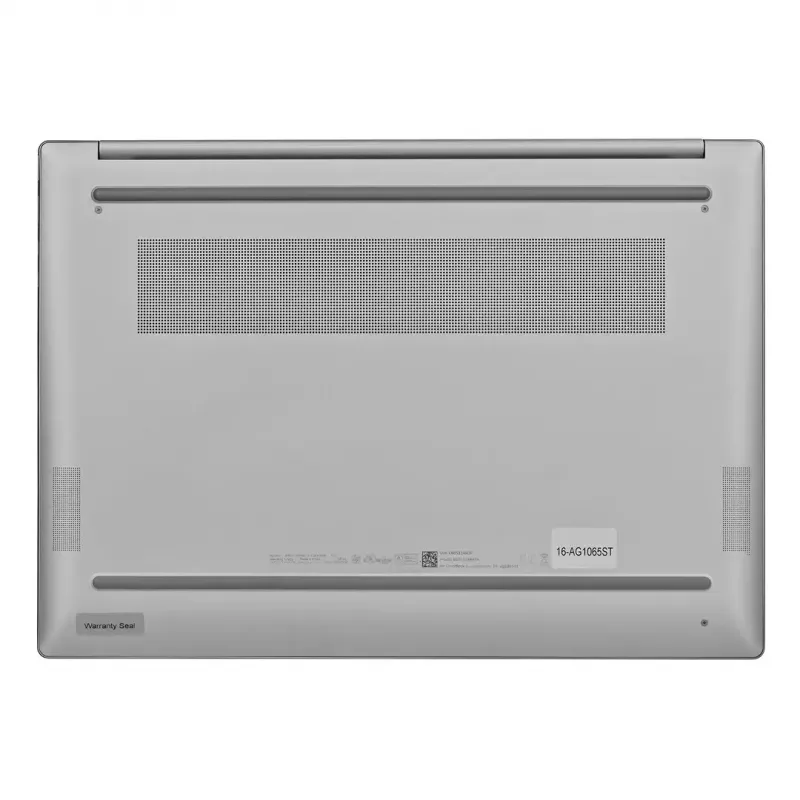 Laptop HP OmniBook 5 16-AG1065ST Ryzen AI 5 340 16 inch WUXGA 16GB 512GB SSD Bluetooth Windows 11 Meteor Sidabrinė