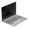 Laptop HP OmniBook 5 16-AG1065ST Ryzen AI 5 340 16 inch WUXGA 16GB 512GB SSD Bluetooth Windows 11 Meteor Sidabrinė