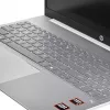 Laptop HP OmniBook 5 16-AG1065ST Ryzen AI 5 340 16 inch WUXGA 16GB 512GB SSD Bluetooth Windows 11 Meteor Sidabrinė
