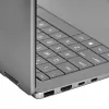 HP OmniBook Flip 14-FK0013D nešiojamasis kompiuteris, Ryzen AI 5 340, 14 colių WUXGA jutiklinis IPS, 16 GB RAM, 512 GB SSD, Bluetooth, Windows 11, Meteor Sidabrinė
