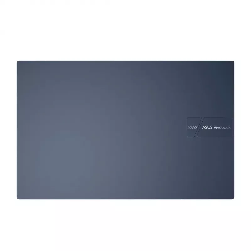 ASUS Vivobook 17 X1704VA-AU1068W nešiojamasis kompiuteris, Intel Core 5 120U, 17.3 inch FHD, 16GB DDR5, 512GB SSD, Windows 11, Quiet Blue