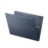 ASUS Vivobook 17 X1704VA-AU1068W nešiojamasis kompiuteris, Intel Core 5 120U, 17.3 inch FHD, 16GB DDR5, 512GB SSD, Windows 11, Quiet Blue