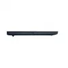 ASUS Vivobook 17 X1704VA-AU1068W nešiojamasis kompiuteris, Intel Core 5 120U, 17.3 inch FHD, 16GB DDR5, 512GB SSD, Windows 11, Quiet Blue