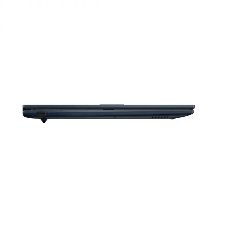ASUS Vivobook 17 X1704VA-AU1068W nešiojamasis kompiuteris, Intel Core 5 120U, 17.3 inch FHD, 16GB DDR5, 512GB SSD, Windows 11, Quiet Blue