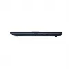 ASUS Vivobook 17 X1704VA-AU1068W nešiojamasis kompiuteris, Intel Core 5 120U, 17.3 inch FHD, 16GB DDR5, 512GB SSD, Windows 11, Quiet Blue