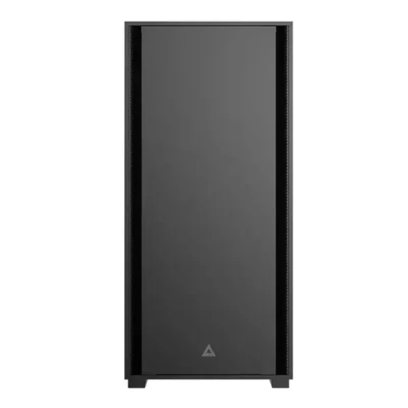 Kompiuterio korpusas Montech AIR 1000 SILENT Midi Tower juodas