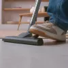 Cilindrinis dulkių siurblys Taurus Homeland Cyclone 2 L, sausas valymas, 800 W, be maišelio, HEPA, cikloninis, mėlynas/juodas