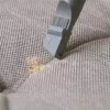 Cilindrinis dulkių siurblys Taurus Homeland Cyclone 2 L, sausas valymas, 800 W, be maišelio, HEPA, cikloninis, mėlynas/juodas