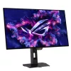 Kompiuterio monitorius ASUS ROG Strix OLED XG27AQDMGR 26,5 colio 2560 x 1440 WOLED 0,03 ms USB 3.2 Gen 1 VESA Juodas