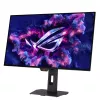 Kompiuterio monitorius ASUS ROG Strix OLED XG27AQDMGR 26,5 colio 2560 x 1440 WOLED 0,03 ms USB 3.2 Gen 1 VESA Juodas