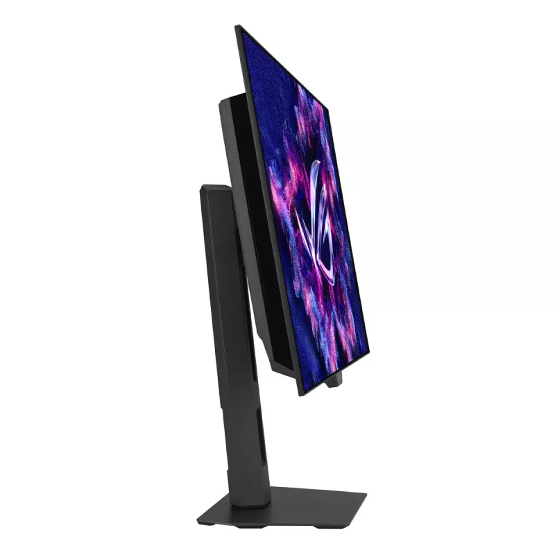 Kompiuterio monitorius ASUS ROG Strix OLED XG27AQDMGR 26,5 colio 2560 x 1440 WOLED 0,03 ms USB 3.2 Gen 1 VESA Juodas
