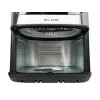 Karšto oro gruzdintuvė BLOW AIR FRYER 2500W 8L — 8 programos, maks. 200°C, LCD jutiklinis ekranas, 1,7 kg talpa