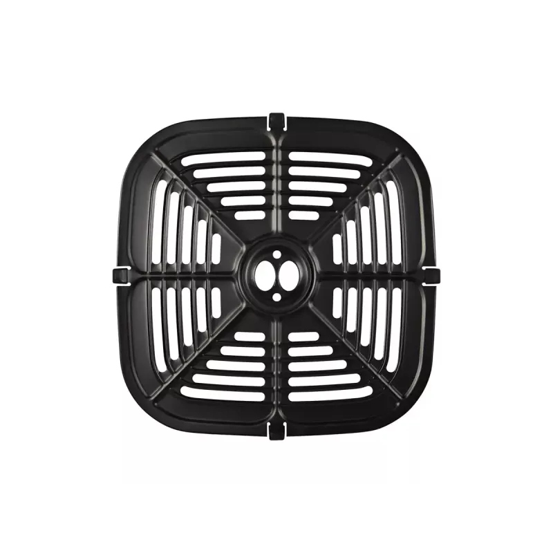 Karšto oro gruzdintuvė BLOW AIR FRYER 2500W 8L — 8 programos, maks. 200°C, LCD jutiklinis ekranas, 1,7 kg talpa
