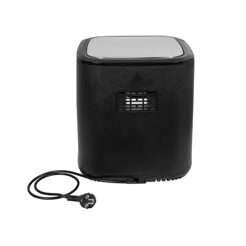Karšto oro gruzdintuvė BLOW AIR FRYER 2500W 8L — 8 programos, maks. 200°C, LCD jutiklinis ekranas, 1,7 kg talpa